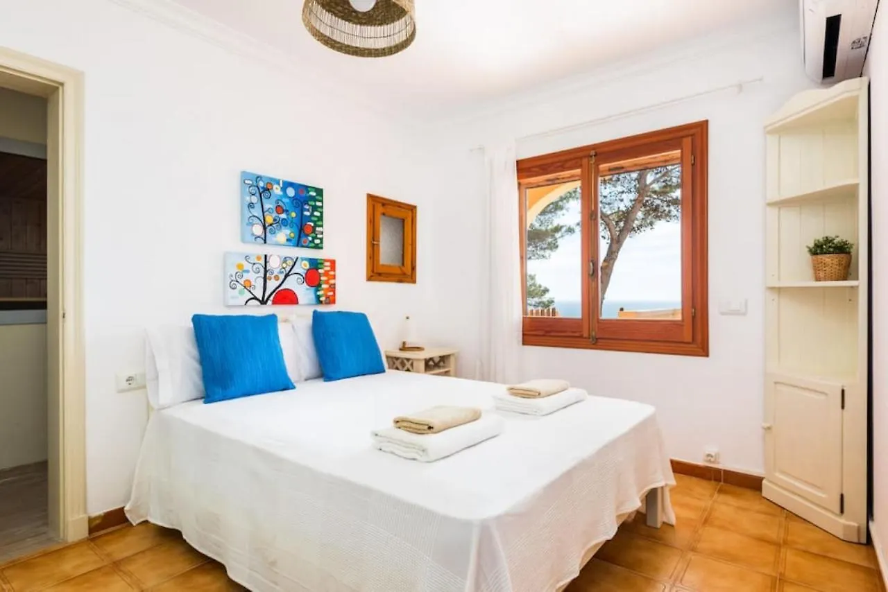 Villa Armonia Son Bou