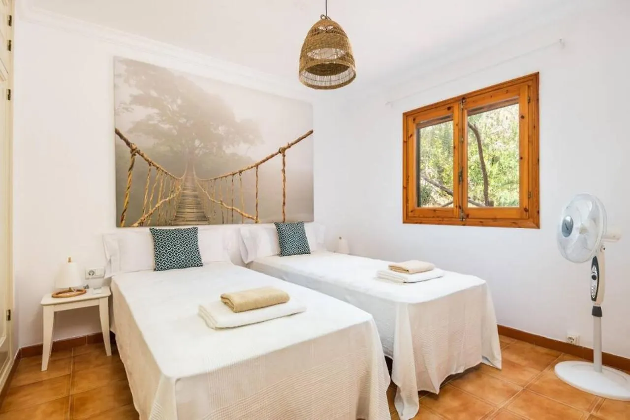 Villa Armonia Son Bou