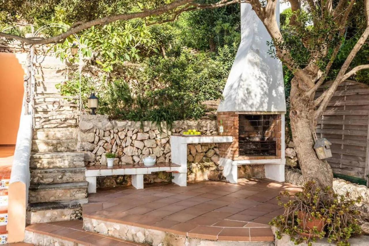 Villa Armonia Son Bou