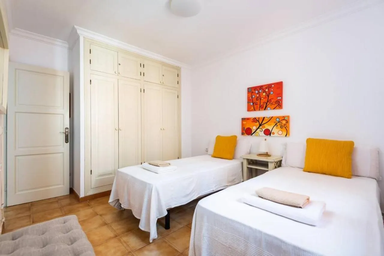 Villa Armonia Son Bou