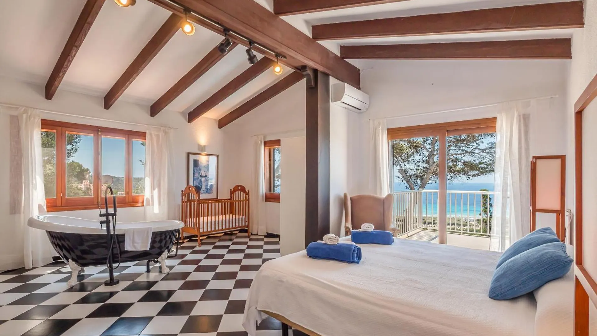 Villa Armonia Son Bou