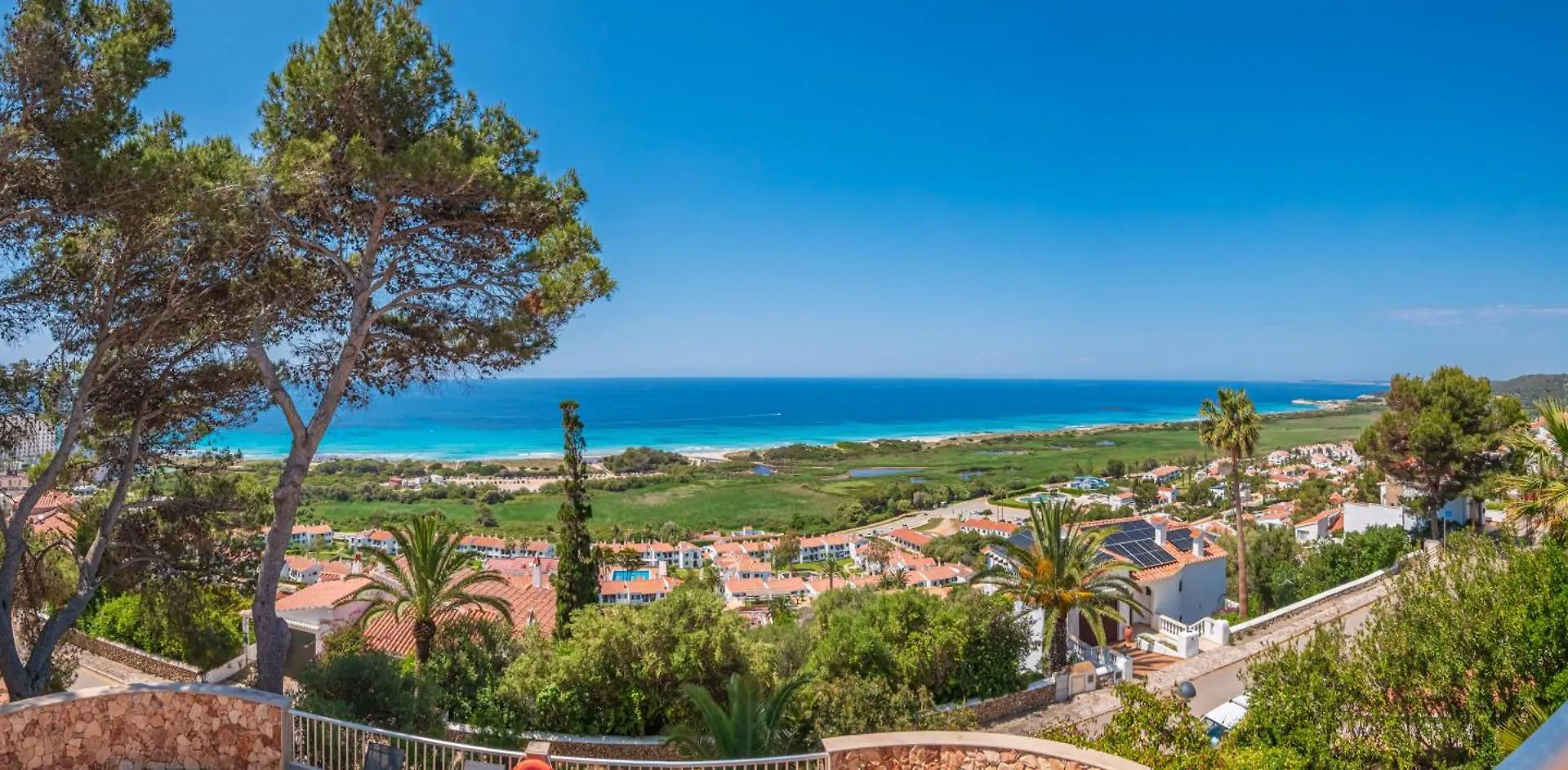 Villa Armonia Son Bou